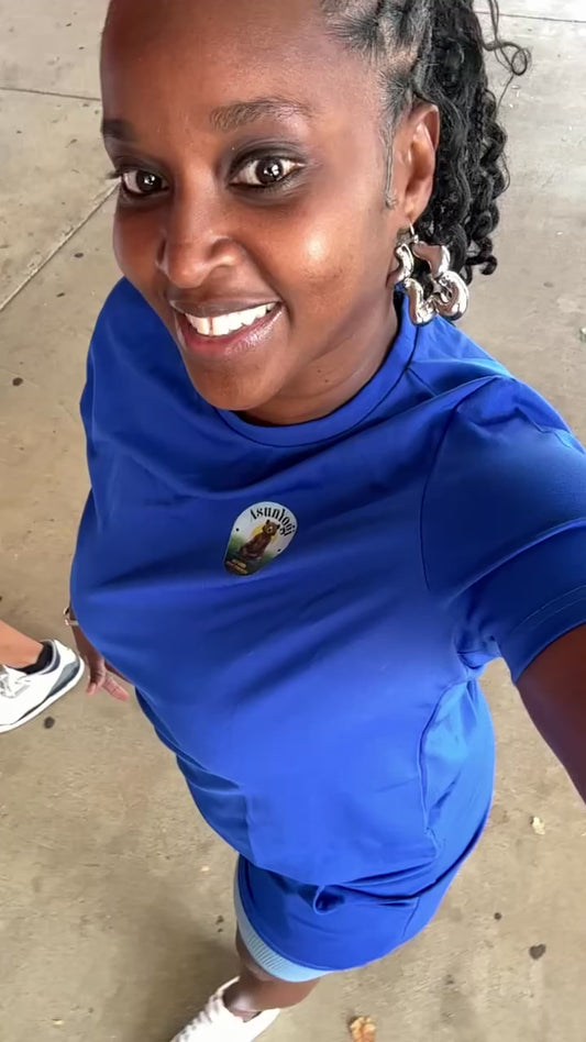 AsunYogi track suit